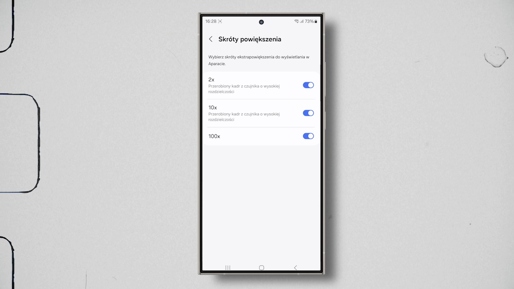 Good Lock: ulepsz funkcje Twojego Samsunga